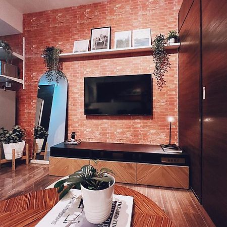 Makati Cosy Home L Couples Families L 500Mbps Wifi Manila Luaran gambar
