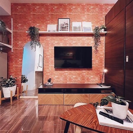 Makati Cosy Home L Couples Families L 500Mbps Wifi Manila Luaran gambar