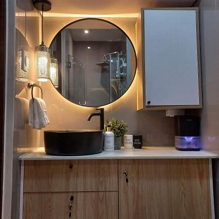 Makati Cosy Home L Couples Families L 500Mbps Wifi Manila Luaran gambar