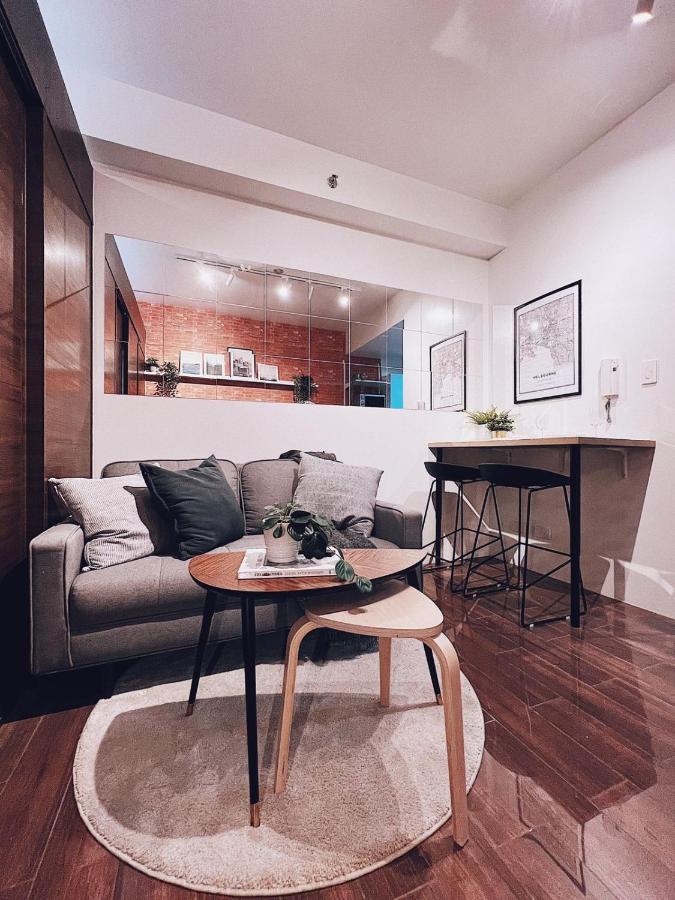 Makati Cosy Home L Couples Families L 500Mbps Wifi Manila Luaran gambar