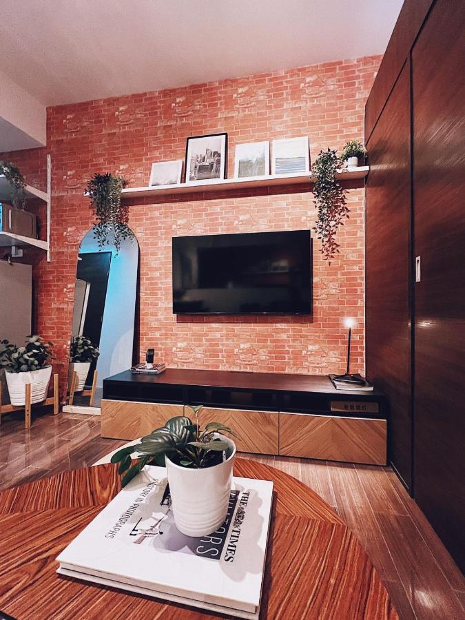 Makati Cosy Home L Couples Families L 500Mbps Wifi Manila Luaran gambar