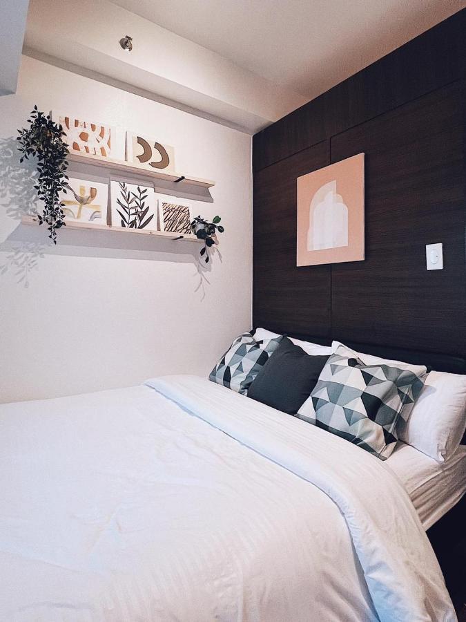 Makati Cosy Home L Couples Families L 500Mbps Wifi Manila Luaran gambar
