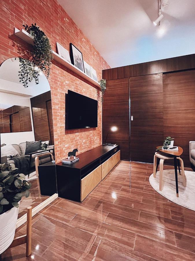 Makati Cosy Home L Couples Families L 500Mbps Wifi Manila Luaran gambar
