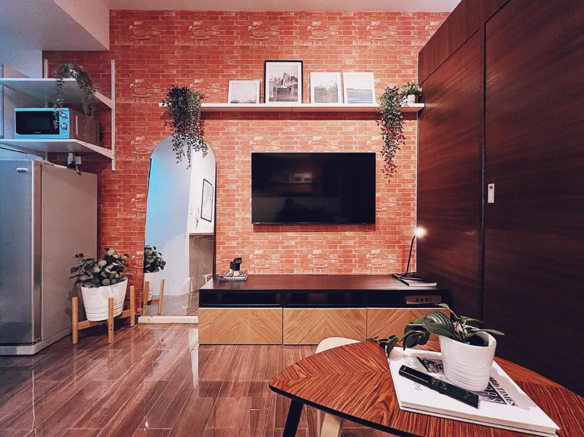 Makati Cosy Home L Couples Families L 500Mbps Wifi Manila Luaran gambar
