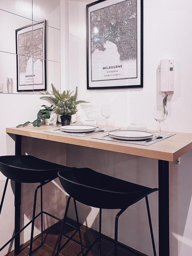 Makati Cosy Home L Couples Families L 500Mbps Wifi Manila Luaran gambar