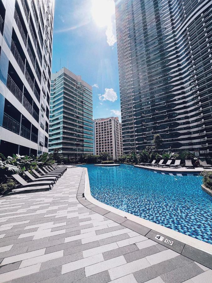 Makati Cosy Home L Couples Families L 500Mbps Wifi Manila Luaran gambar