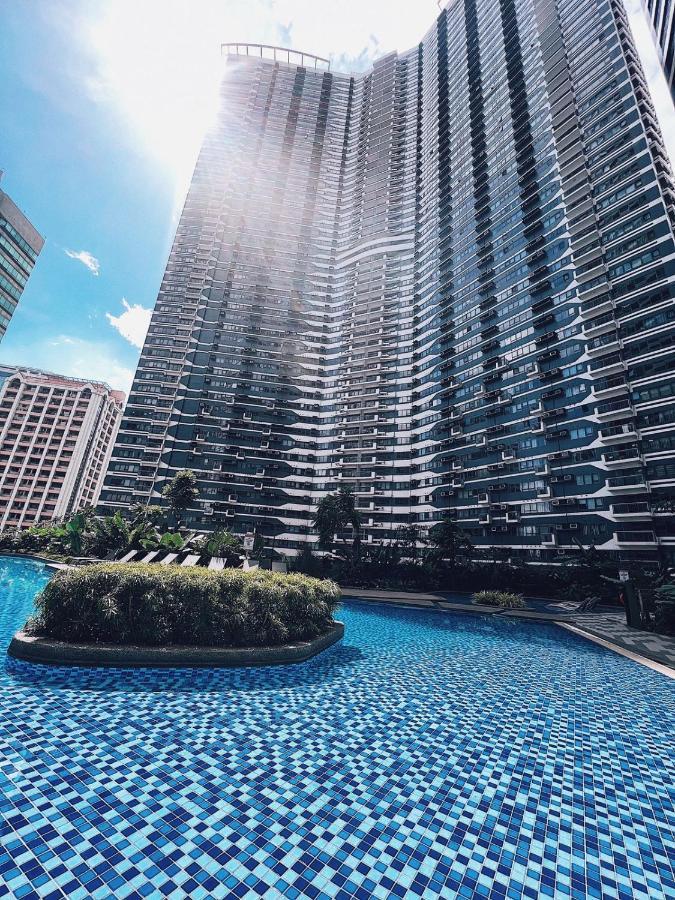 Makati Cosy Home L Couples Families L 500Mbps Wifi Manila Luaran gambar