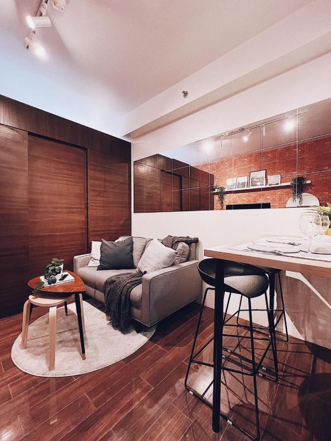 Makati Cosy Home L Couples Families L 500Mbps Wifi Manila Luaran gambar